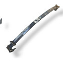 Feixe Mola Traseira Esquerda Chevrolet Blaze0 2.4 R 2010 11