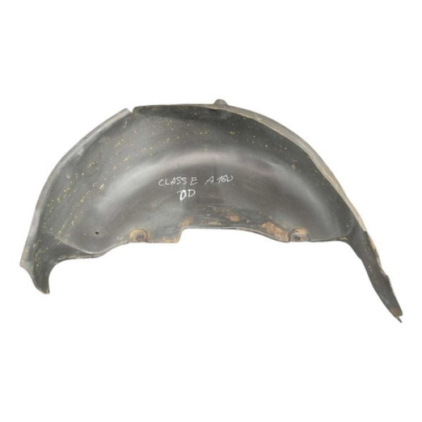 Parabarro Traseiro Direito Mercedes-benz A160 2000/2001