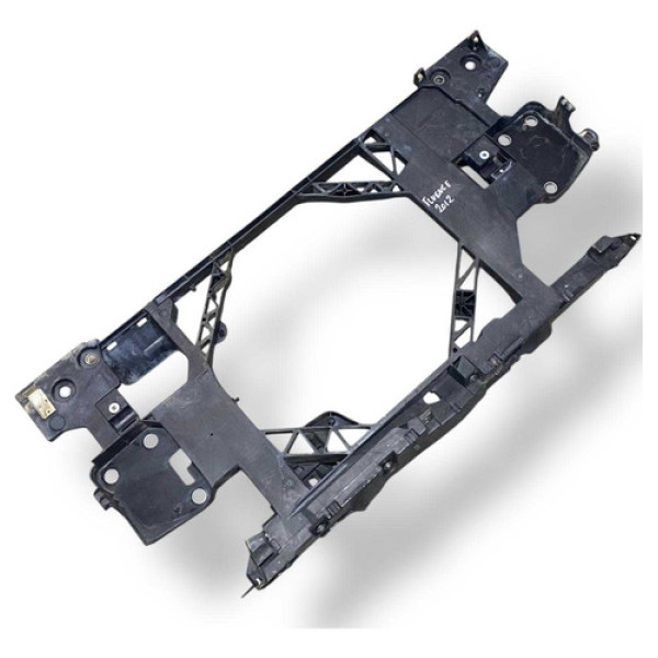 Painel Frontal Renault Fluence 2.0 2013 A 2015 752106498r