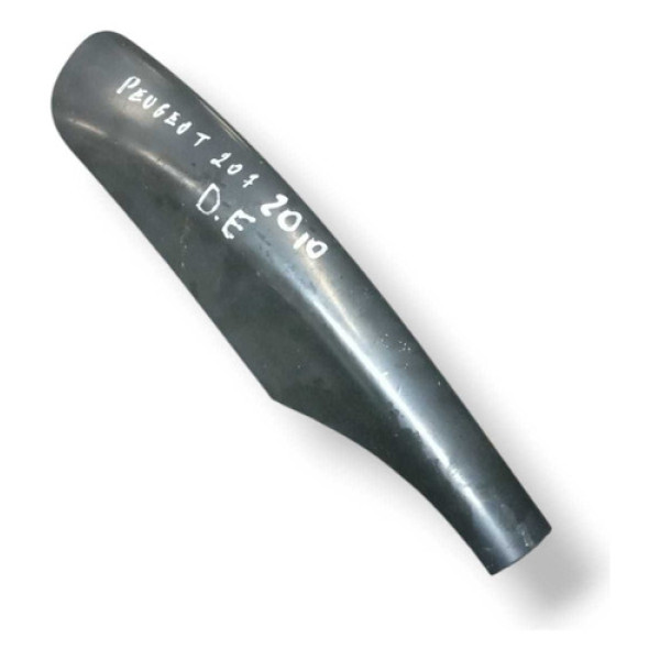 Acabamento Rack Teto Diant Esque Peugeot 207 2011 9644817380