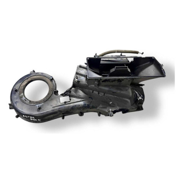 Carcaça Caixa Evaporadora Chevrolet Astra 2005 2006 52479394