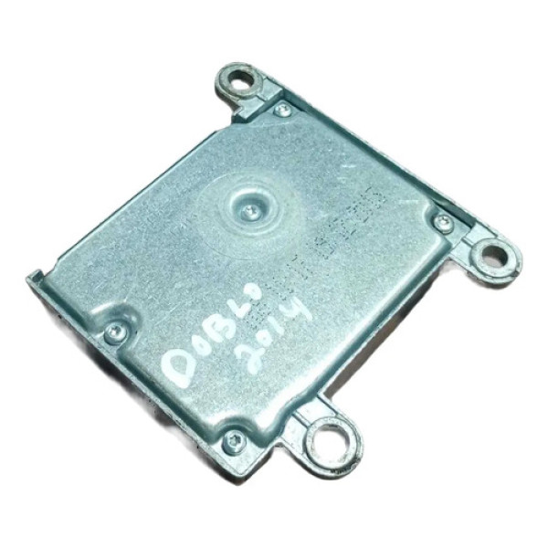 Modulo Conforto Central Fiat Doblo 1.8 16v 2014 - 216196945