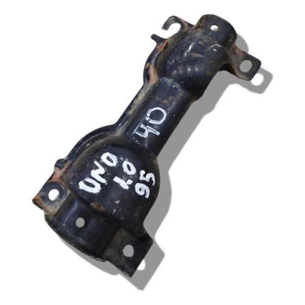 Suporte Caixa De Direção Fiat Uno Fiorino 1.0 1984 A 2013