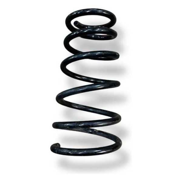 Mola Suspensão Traseira Fiat Palio 2001 2002 2003 2004