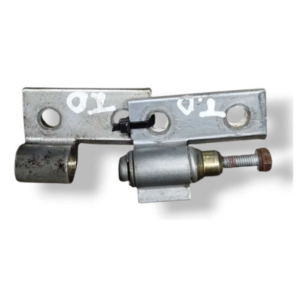 Par Dobradiça Traseira Direita Bmw  318i S 1997 415219603249