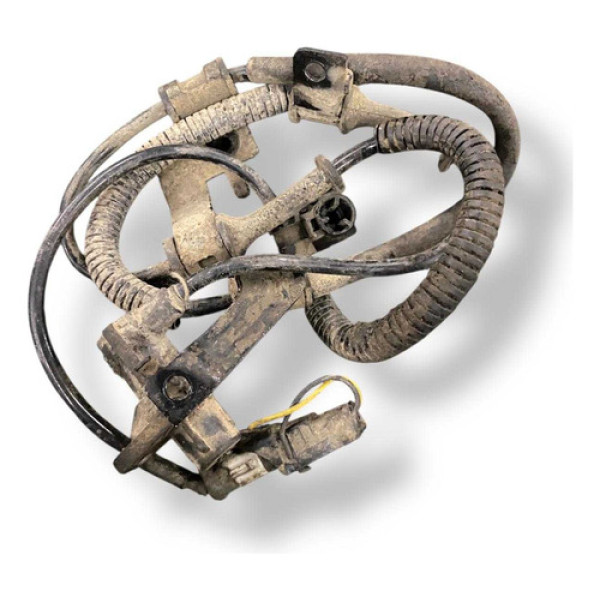 Sensor Freio Abs Dianteira Direita Kia Soul 2010/11 Abs8255