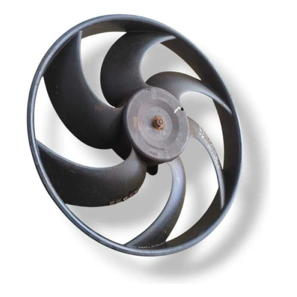 Ventoinha Radiador Com Motor Chevrolet Vectra 1993 1994 1995