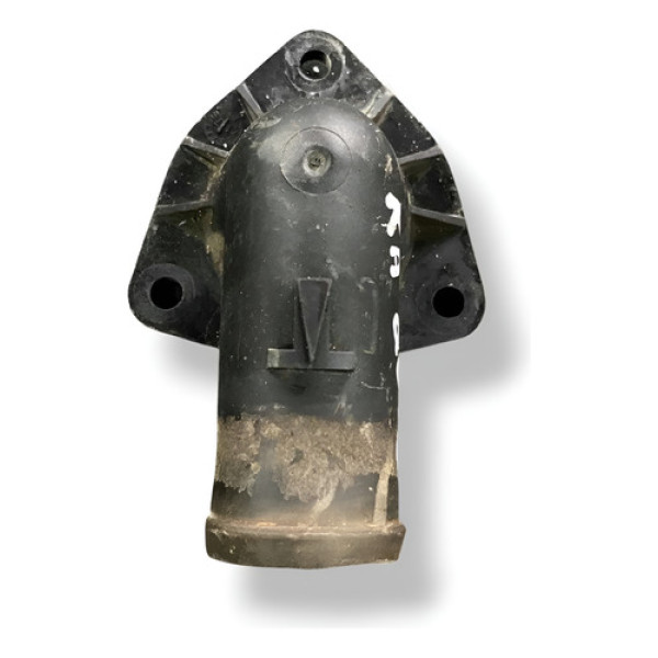 Carcaça Flange Válvula Termostática Ford Ka 2019