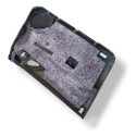 Forro Porta Dianteira Direita Gm Omega Australiano 2000 2001 Preto