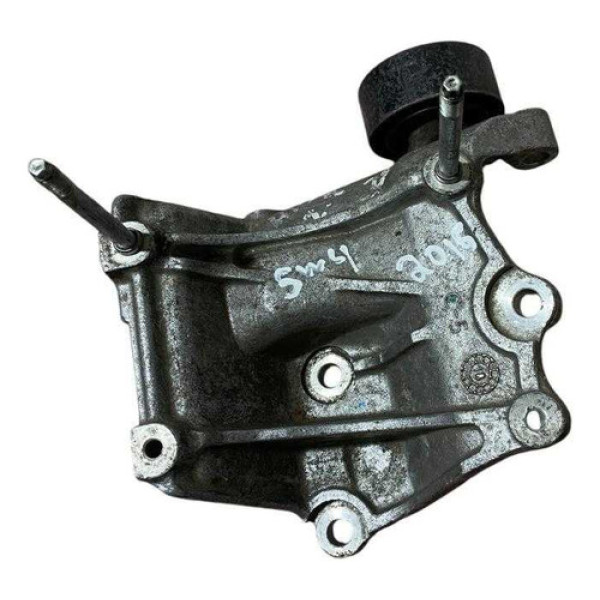 Suporte Coxim Compressor Toyota Hilux/sw4 3.0 14 Tg246260663