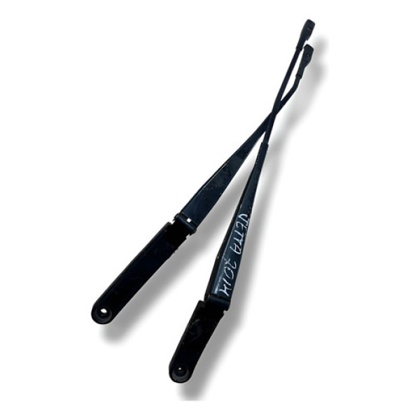 Par Braço Limpador Para-brisa Vw Jetta 2014 2015 5c7955409 Esquerdo