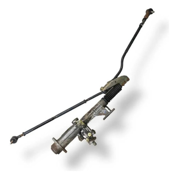 Caixa Direção Seca  Volkswagen Gol 1.0 Manual 2006 2007