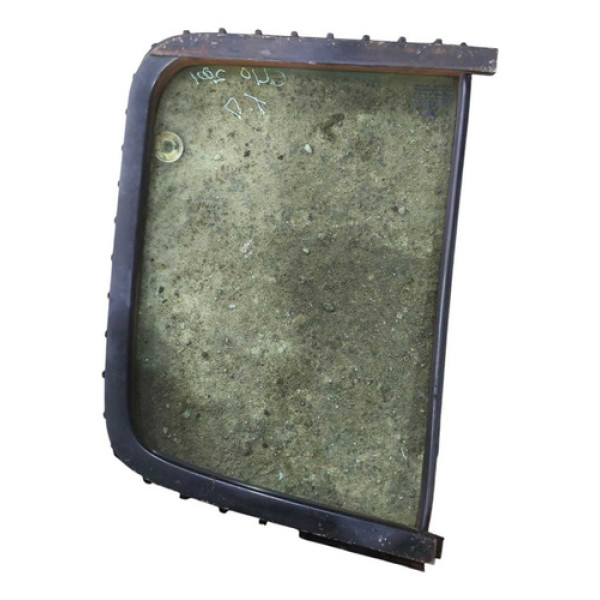 Vidro Fixo Traseiro Direito Renault Clio 2001 2002 A 2006 