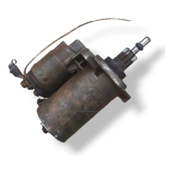 Motor Arranque Partida Volkswagen Pointer Ap 1.8 1995 1996