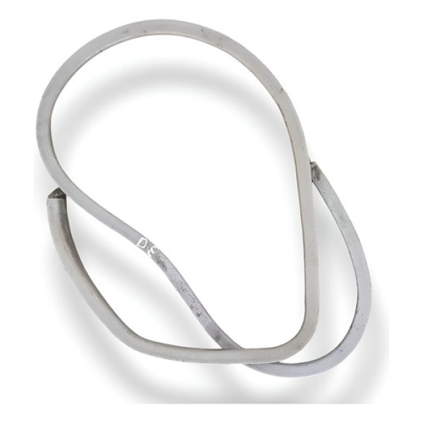  Borracha Porta Dianteira Esquerda Toyota Corolla 1.8 2001 Bege