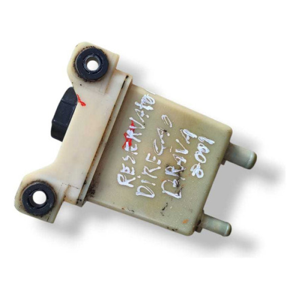 Reservatório Óleo Direção Hidráulica Fiat Brava 2001 A 2004