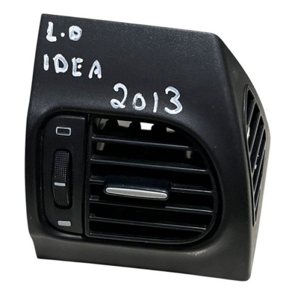 Difusor De Ar Fiat Idea 2013 A 2016 Lado Direito 3702010
