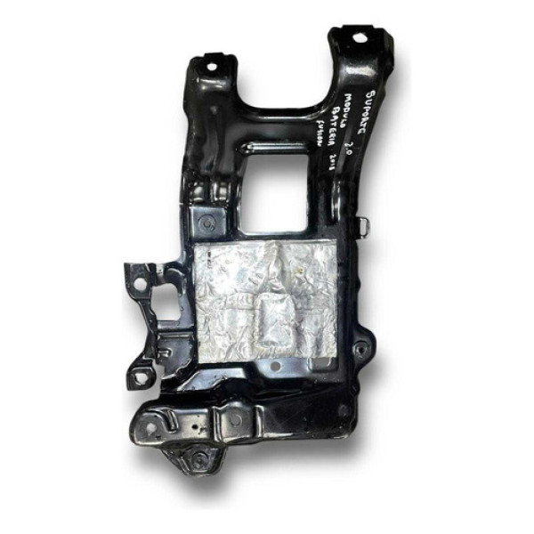 Suporte Modulo Da Bateria Ford Fusion 2.0 2018 Original