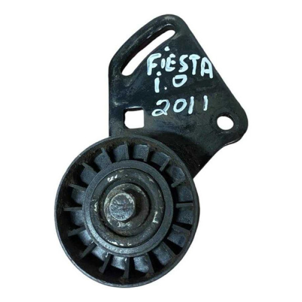Polia Alternador Ford Fiesta Ka 1.0 2011 8s6q19a216ab