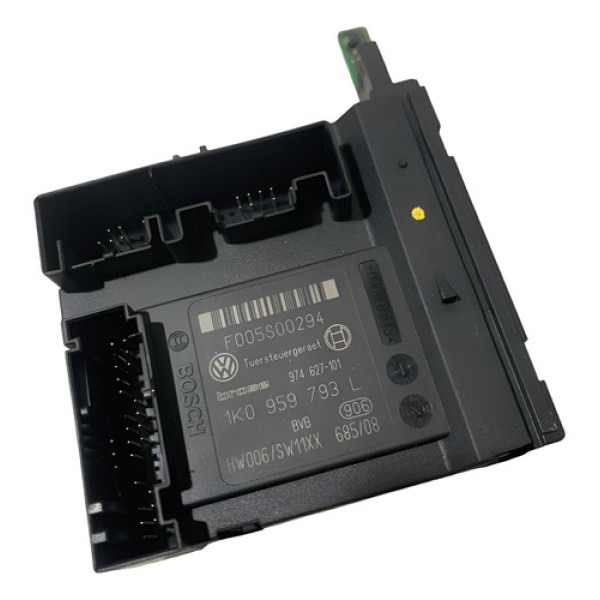 Modulo Motor Vidro Eletrico Passat 2007 Fsi 1k0959793l
