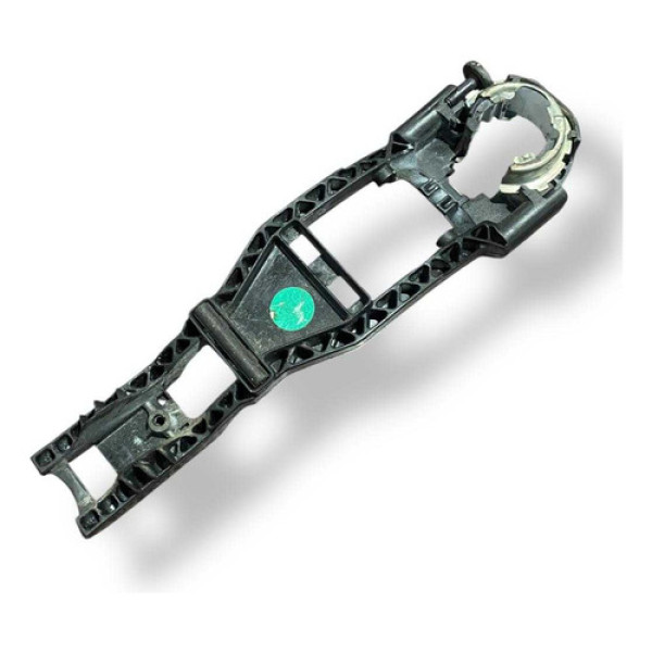 Suporte Maçaneta Externa Tras Dir Voyage 2013 5u4837885886 Preto Traseira