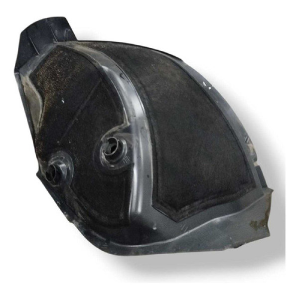 Parabarro Traseiro Esquerdo Renault Duster 2014 2015 2016