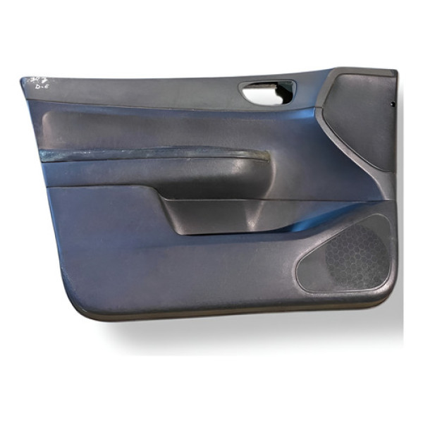 Forro Porta Dianteiro Esquerdo Peugeot 307 2010 9638206877