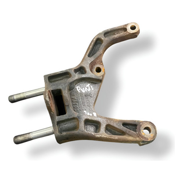 Suporte Coxim Câmbio Fiat Punto 1.8 2007 2008 2009 51761614