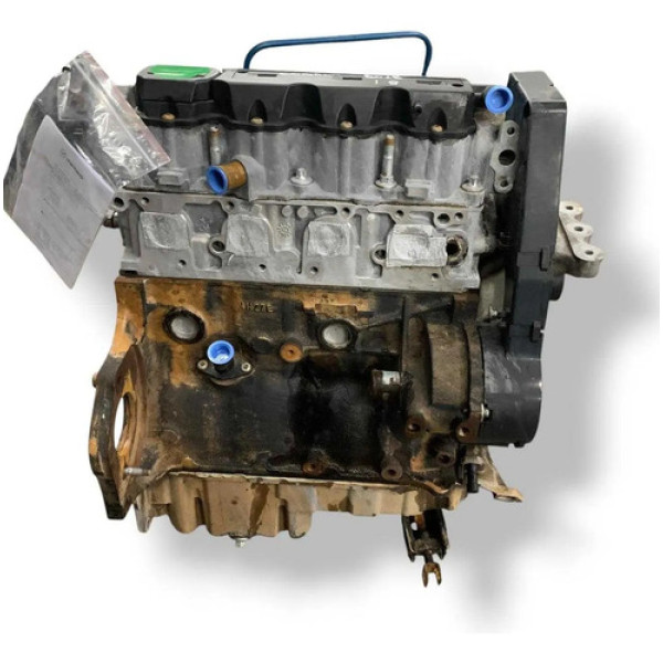 Motor Parcial Chevrolet Cobalt 1.8 - 2015 2016 2017 2018
