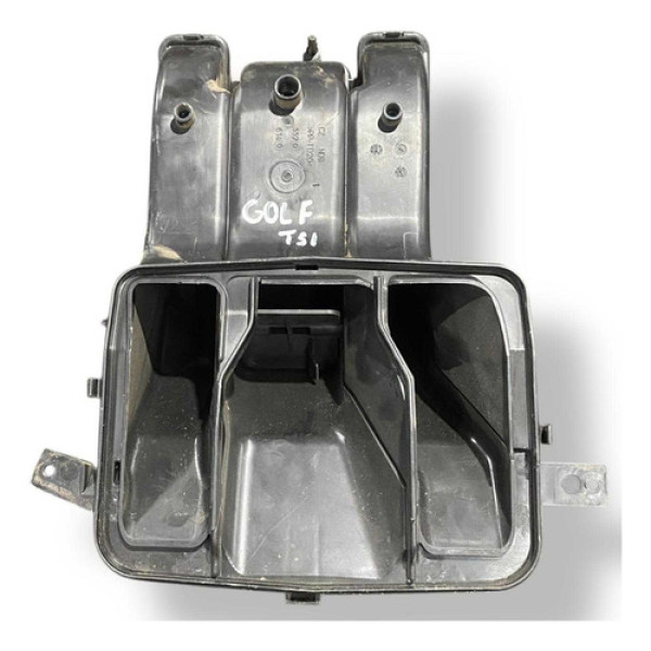 Carcaça Duto Ar Caixa Evaporadora C/detalhe Golf Tsi 2019