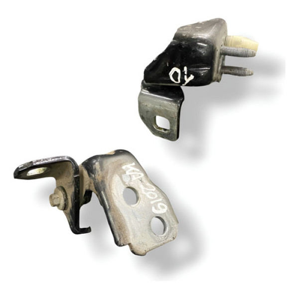 Dobradiça Porta Traseira Direita Ford Ka 2018 2019 2020