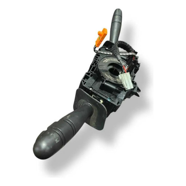 Chave Seta Limpador Parabrisa Renault Clio Sedan 2007 2008