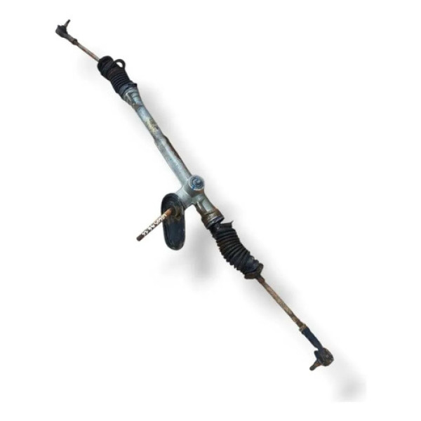 Caixa Direção Mecânica Volkswagen Logus 1.6 1994 1995 1996