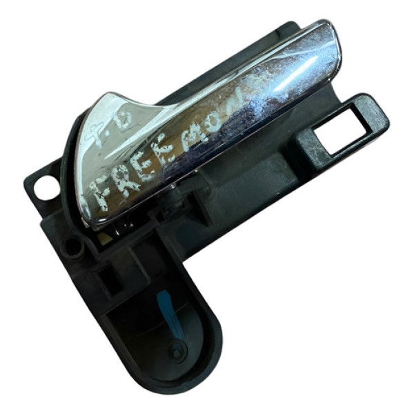 Maçaneta Interna Traseira Direita Freemont 2012 937071 Traseira