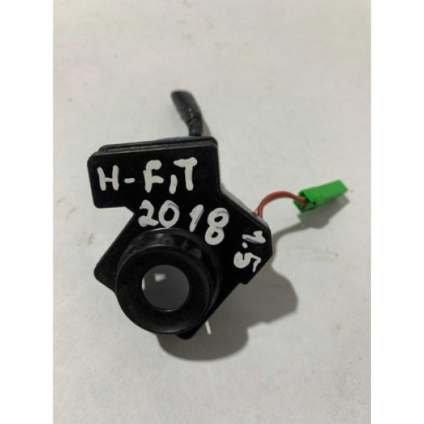 Sensor Antena Imobilizador Ignição Honda Fit 2018 1.5 