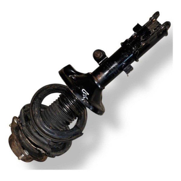 Amortecedor Dianteiro Direito Jac J3 1.4 2012 2013 2014