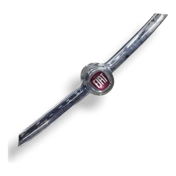 Friso Grade Dianteira Radiador Fiat Toro 2016/2017 100232632