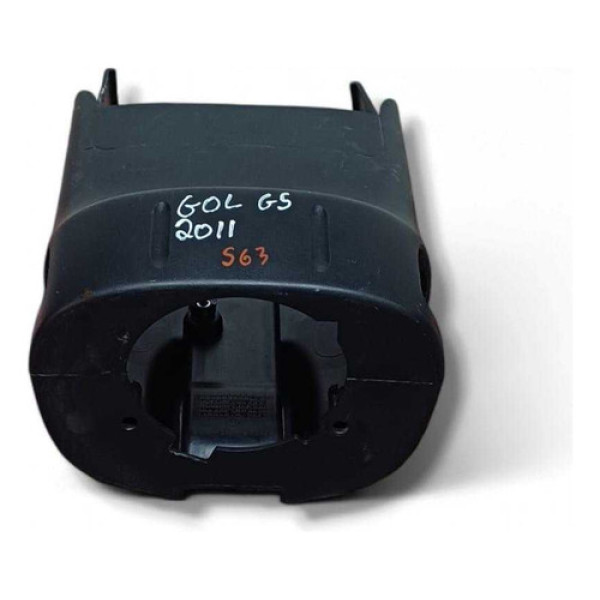 Acabamento Inferior Chave De Seta Vw Gol G5 09/12 5z0858559b