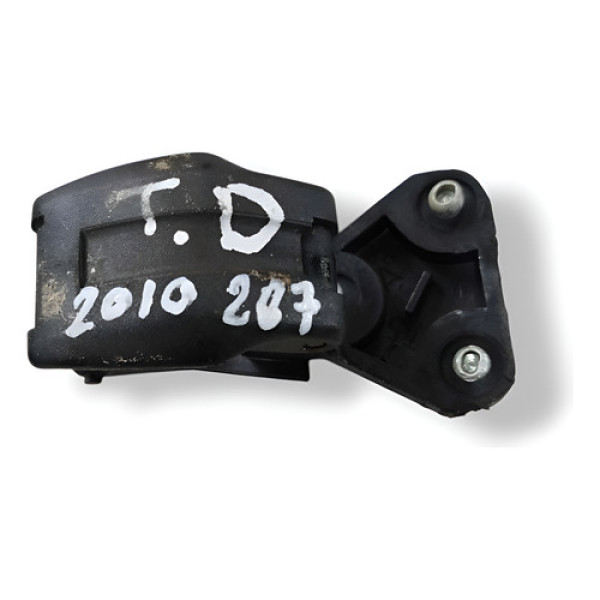 Trava Basculante Janela Traseira Direita Peugeot 207 2010 Preto