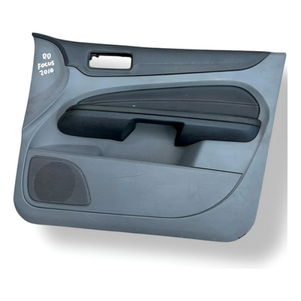 Forro Porta Dianteira Dirieta Ford Focus 2011 2012 A23942