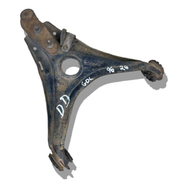 Bandeja Balança Diant Direita  Vw Gol Voyage Parati 1984/96