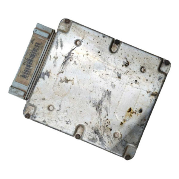 Módulo Injeção Ford Fiesta 1.0 1993 A 1998 9702015