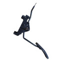 Pedal Acelerador Chevrolet Astra 1999 2000 2001 2002 A 2005
