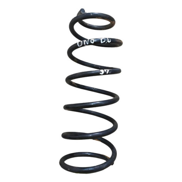 Mola Suspensão Dianteira Direita Fiat Uno 1995/1996/1997