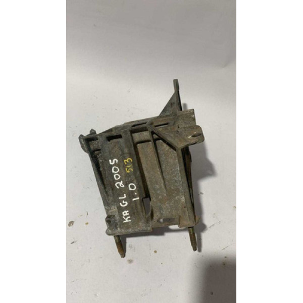 Suporte Do Alternador Ford Ka 1.0 2005 2s557m194aa