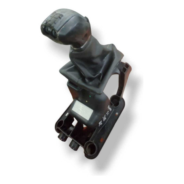 Alavanca Cambio Trambulador Peugeot 307 2010