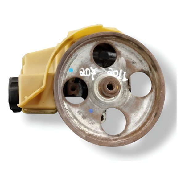 Bomba Direção Hidráulica Peugeot 207 1.4 2011 2012 060130489