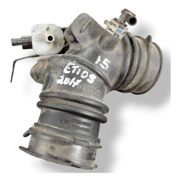Mangueira Filtro Ar Toyota Etios 1.5 2017 2018 178800y090