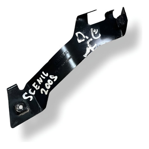 Suporte Farol Lado Esquerdo Renault Scenic 2005 2006 0046912