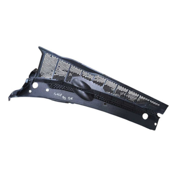 Grade Churrasqueira Esquerda Golf 1995 1996 A 2000 1h1819415